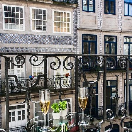 Cardosas Charming Apartment With Balconies Porto Pokój zdjęcie